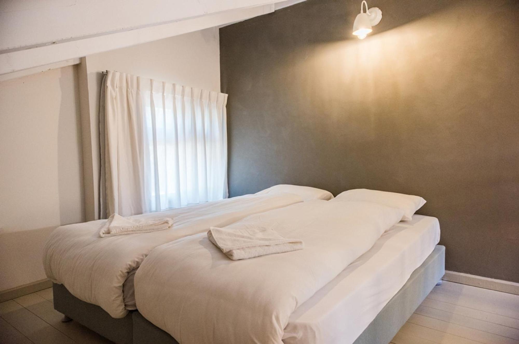 Ein Zivan Village Resort Habitación foto