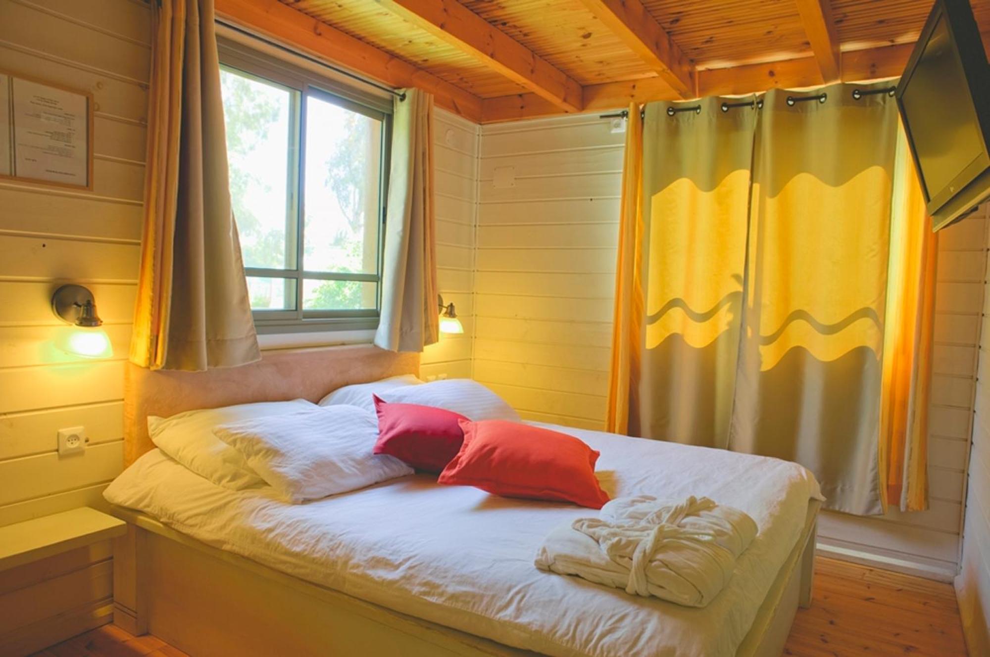 Ein Zivan Village Resort Habitación foto
