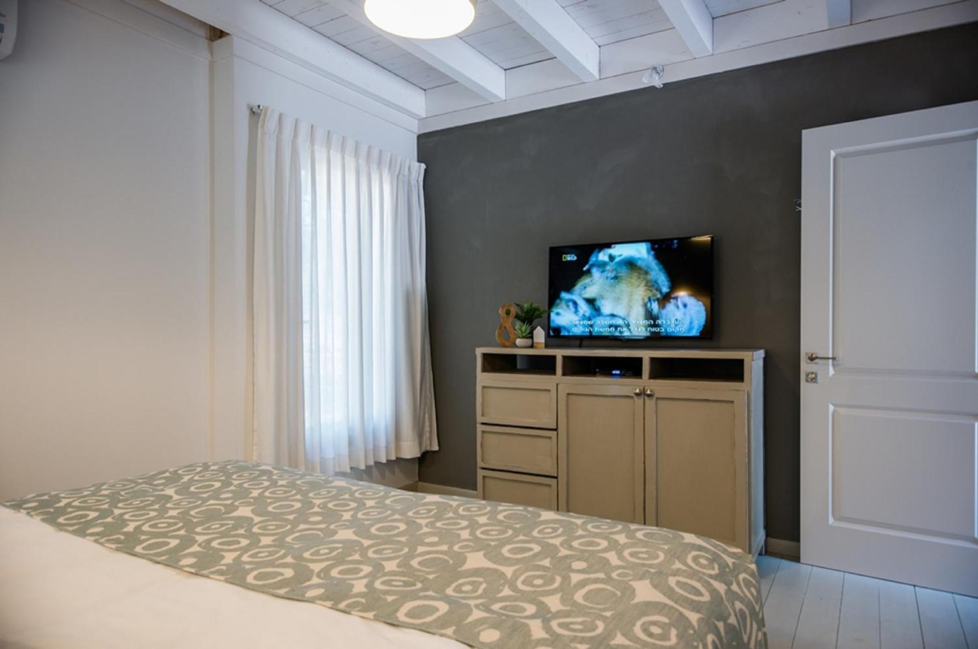 Ein Zivan Village Resort Habitación foto