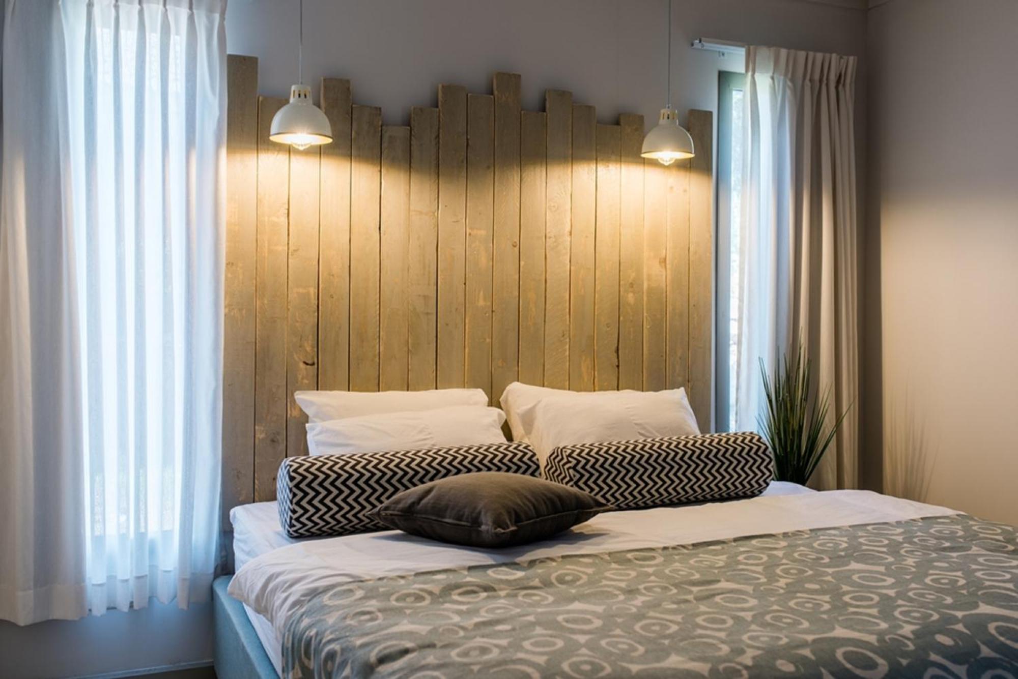 Ein Zivan Village Resort Habitación foto