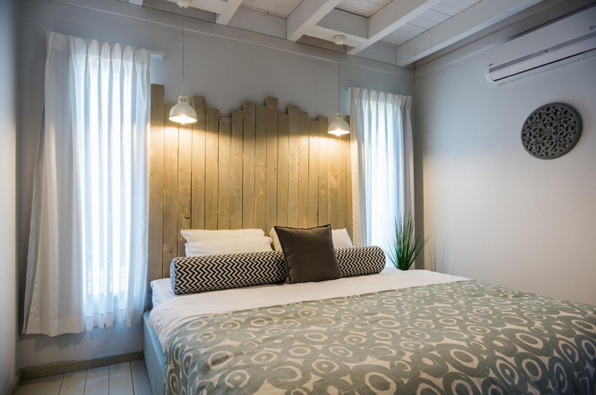 Ein Zivan Village Resort Habitación foto