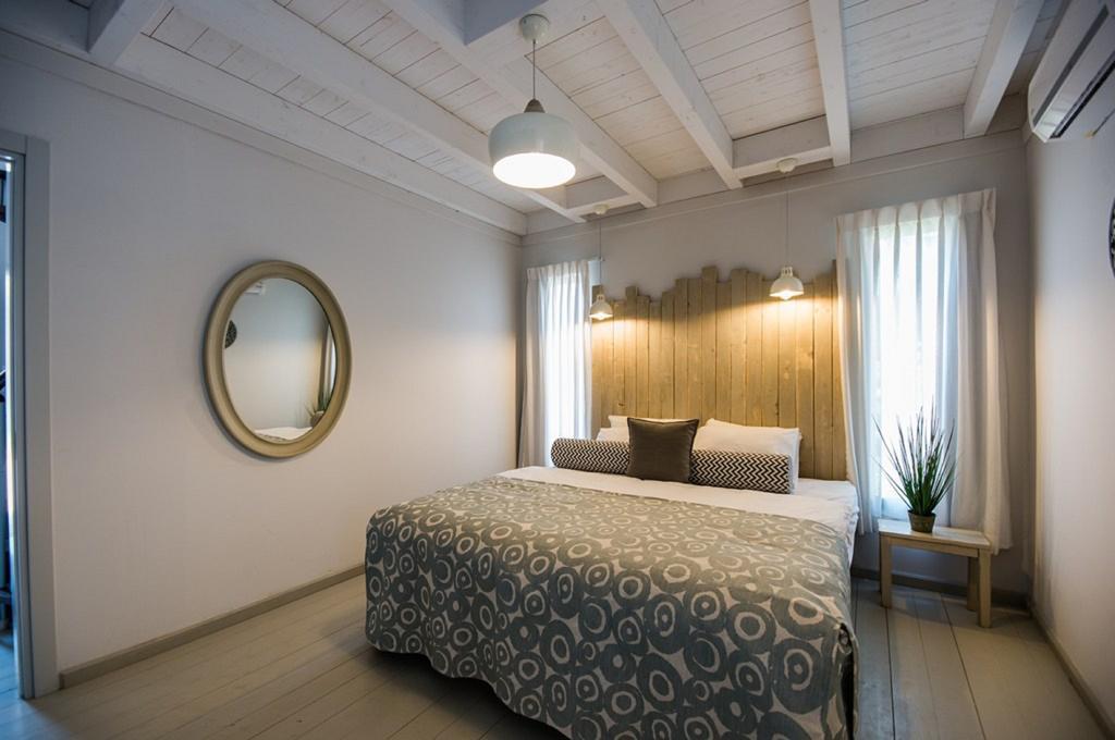 Ein Zivan Village Resort Habitación foto